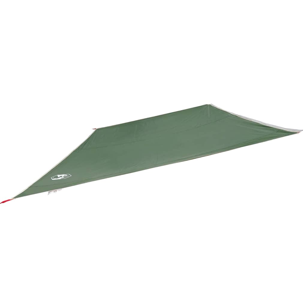 Tarp resistente all'acqua Verde 240 x 300 cm