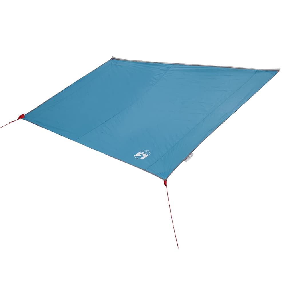 Tarp resistente all'acqua Blu 240 x 300 cm