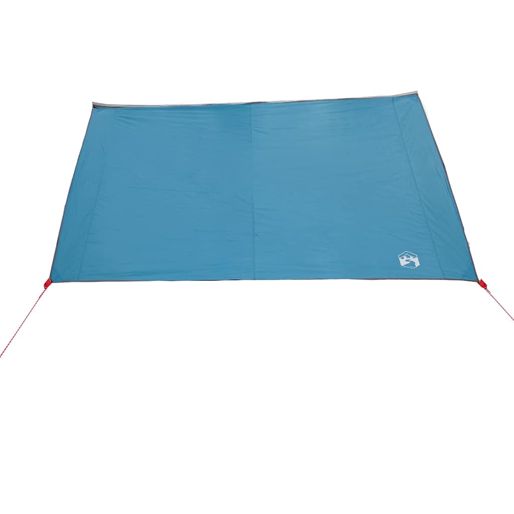 Tarp resistente all'acqua Blu 240 x 300 cm