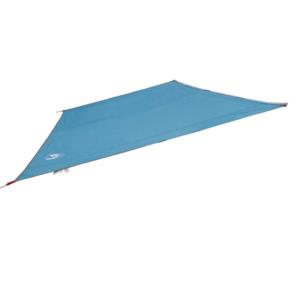 Tarp resistente all'acqua Blu 240 x 300 cm