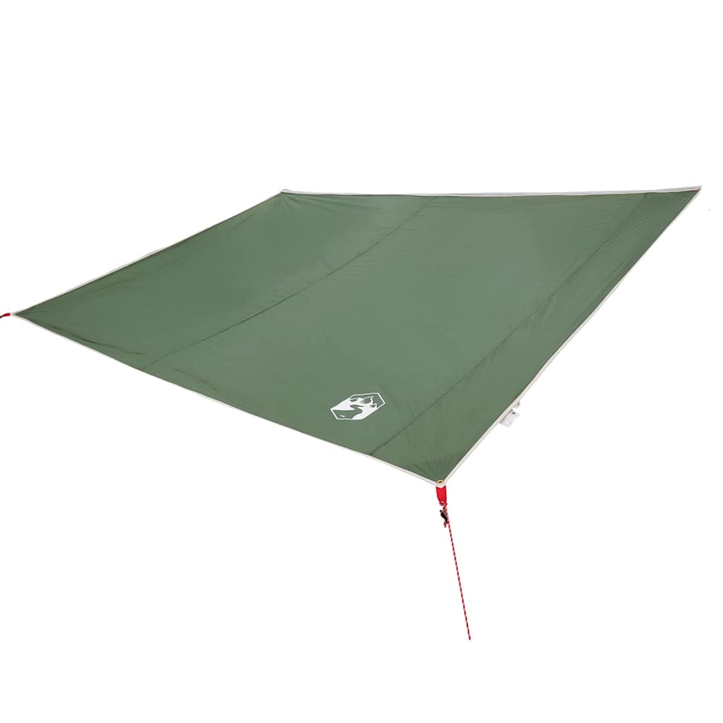 Tarp resistente all'acqua Verde 240 x 350 cm