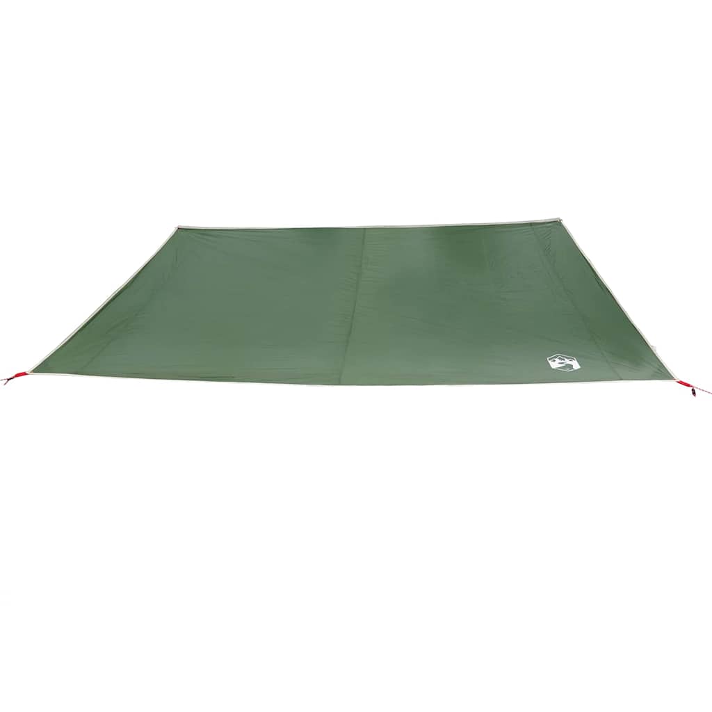 Tarp resistente all'acqua Verde 240 x 350 cm