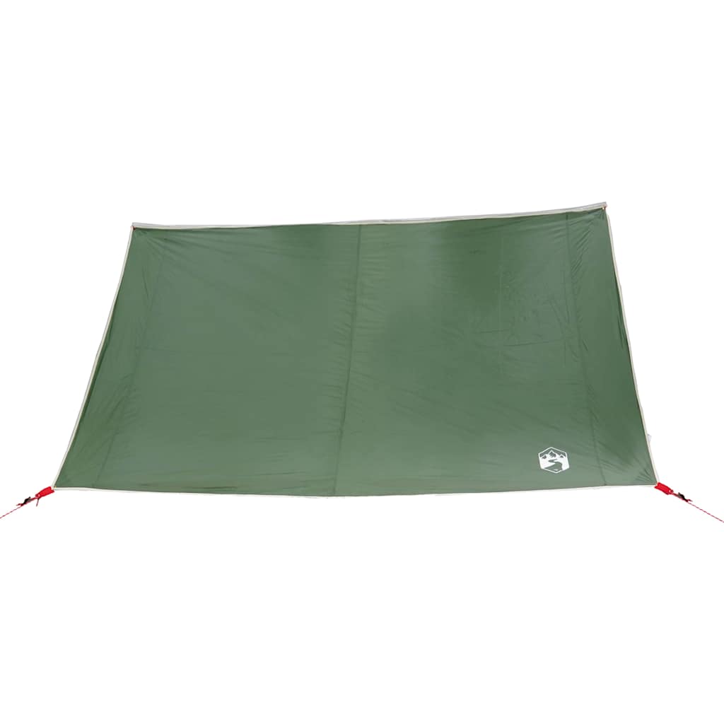 Tarp resistente all'acqua Verde 240 x 460 cm
