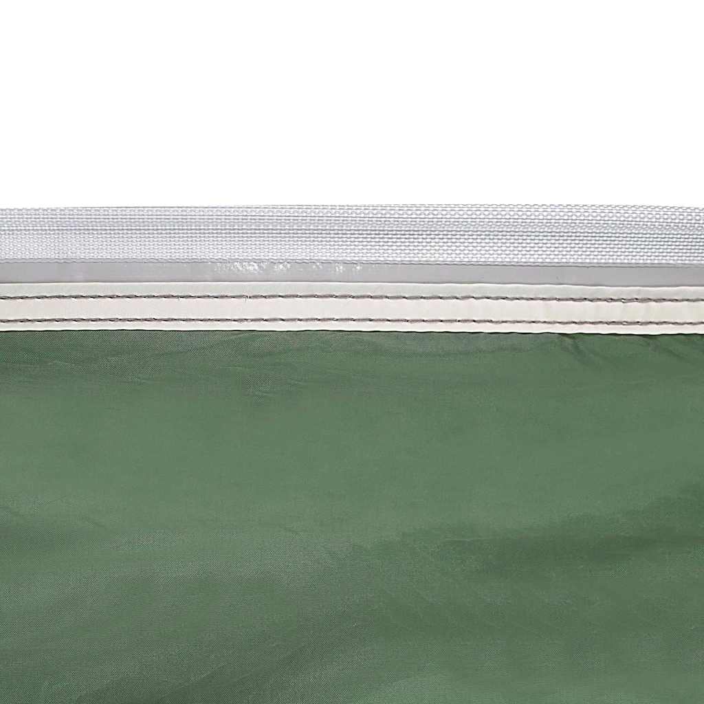 Tarp resistente all'acqua Verde 240 x 460 cm