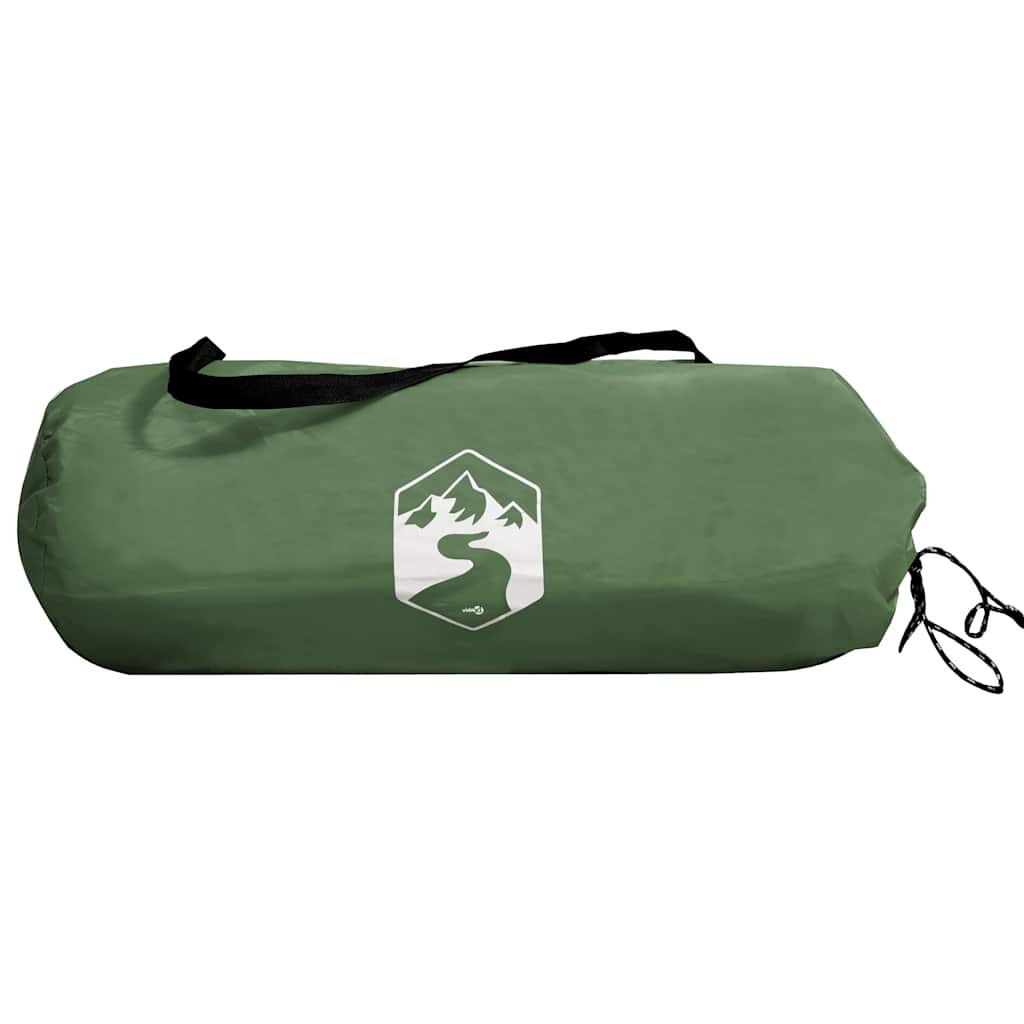 Tarp resistente all'acqua Verde 240 x 460 cm