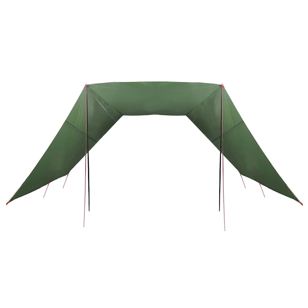 Telo impermeabile Verde 250 x 240 x 220 cm