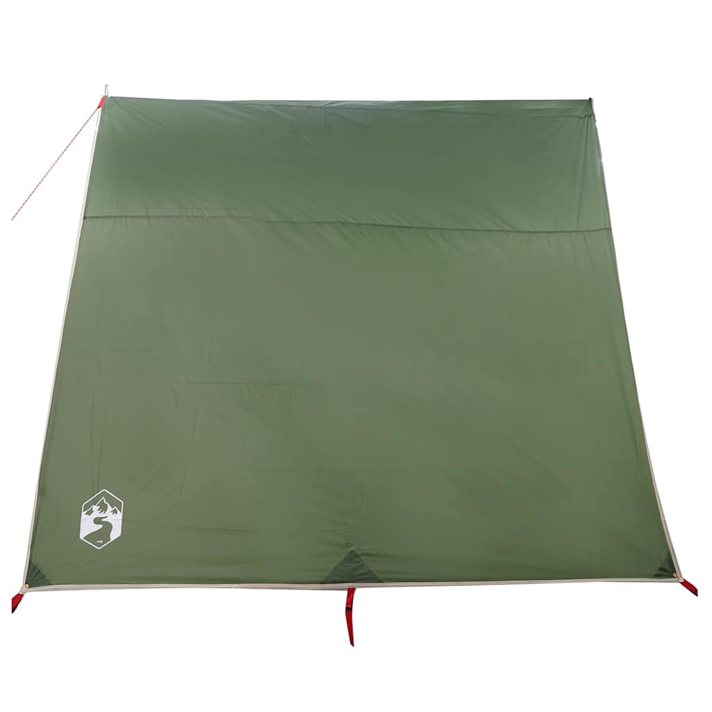 Telo impermeabile Verde 250 x 240 x 220 cm