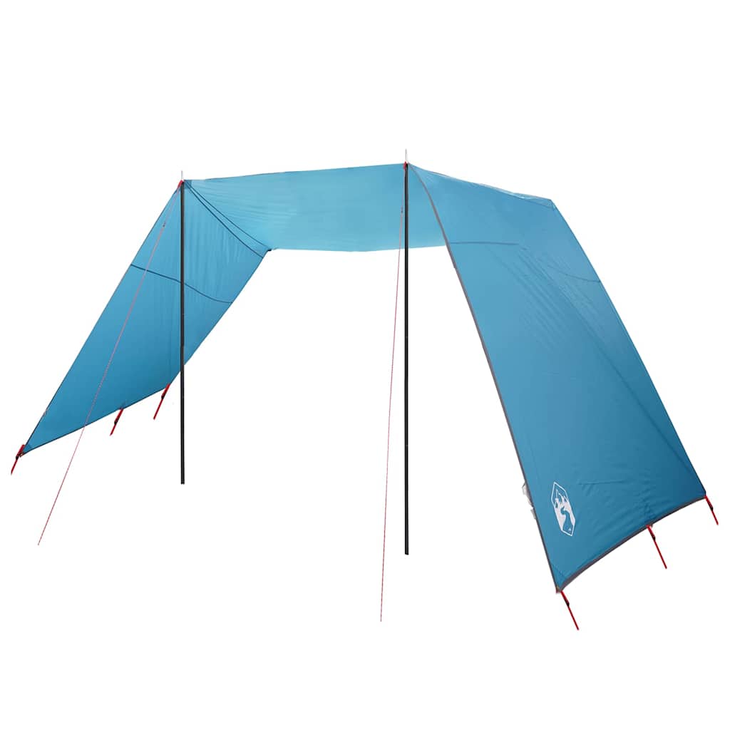 Telo impermeabile Blu 250 x 240 x 220 cm