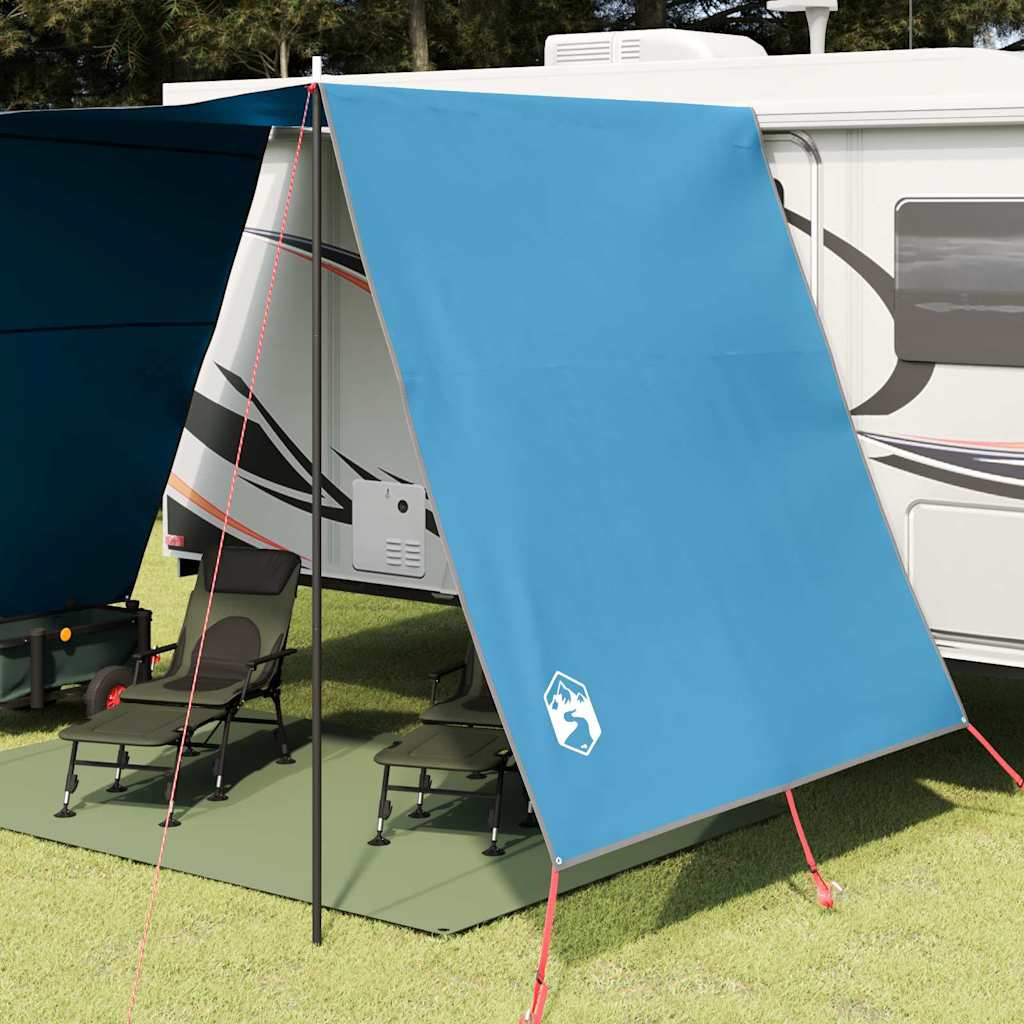 Telo impermeabile Blu 250 x 240 x 220 cm
