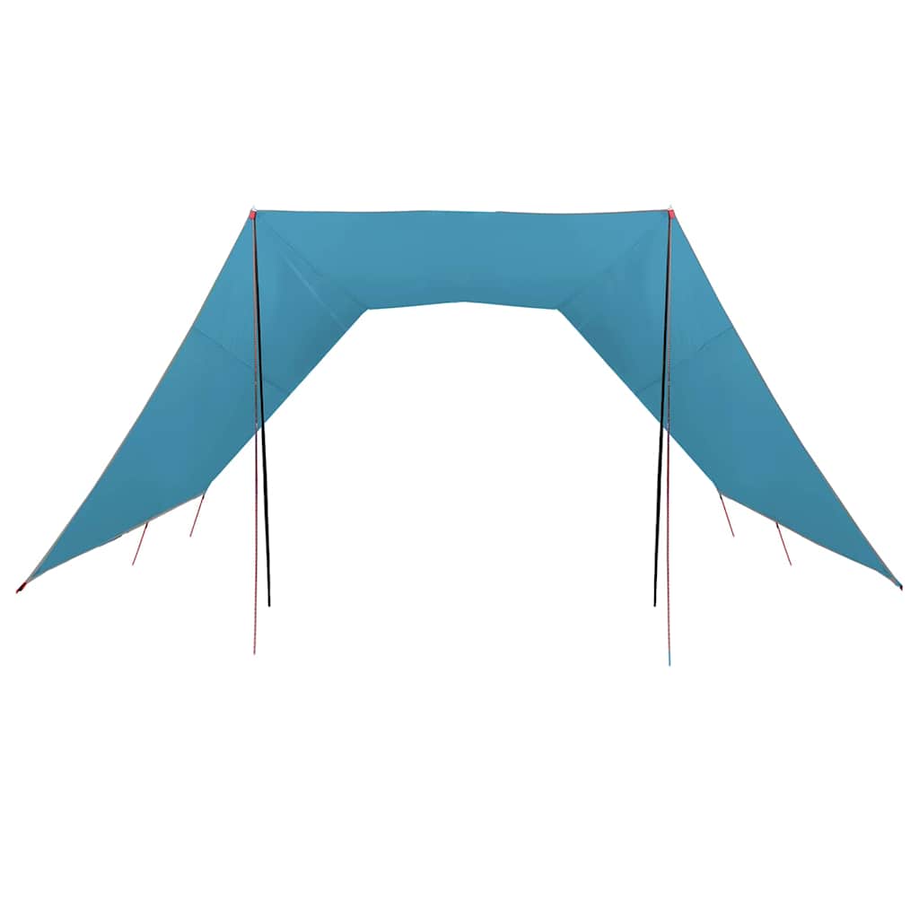 Telo impermeabile Blu 250 x 240 x 220 cm