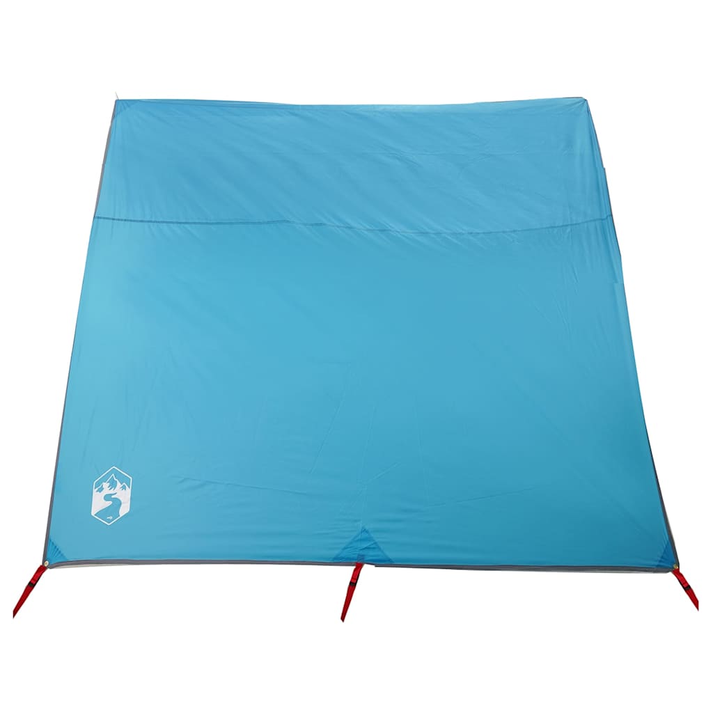 Telo impermeabile Blu 250 x 240 x 220 cm