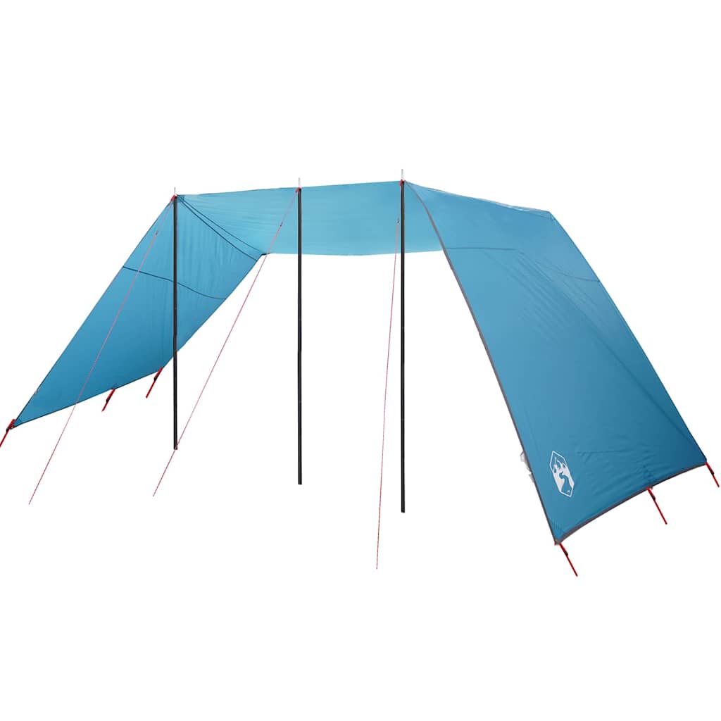 Telo impermeabile Blu 302 x 240 x 240 cm