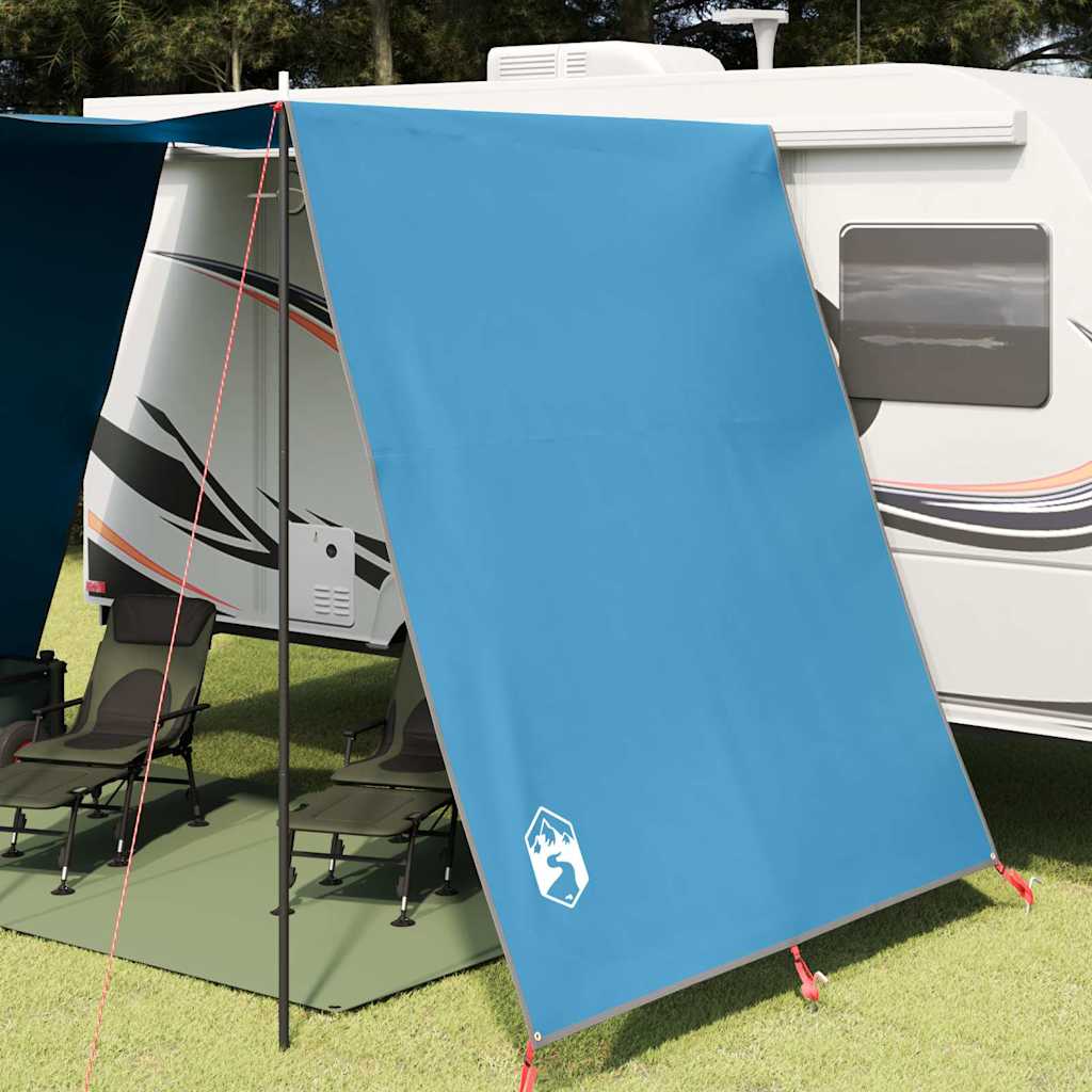 Telo impermeabile Blu 302 x 240 x 240 cm