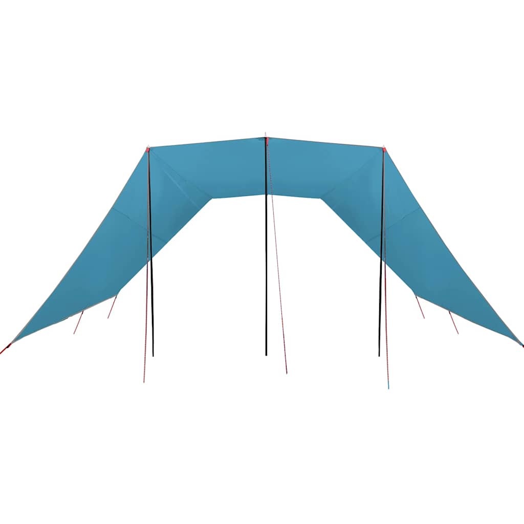 Telo impermeabile Blu 302 x 240 x 240 cm
