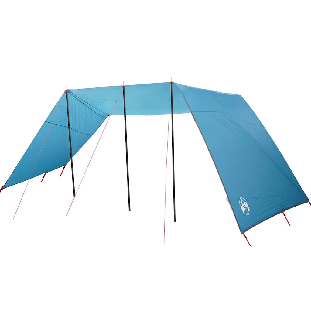 Telo impermeabile Blu 402 x 240 x 240 cm