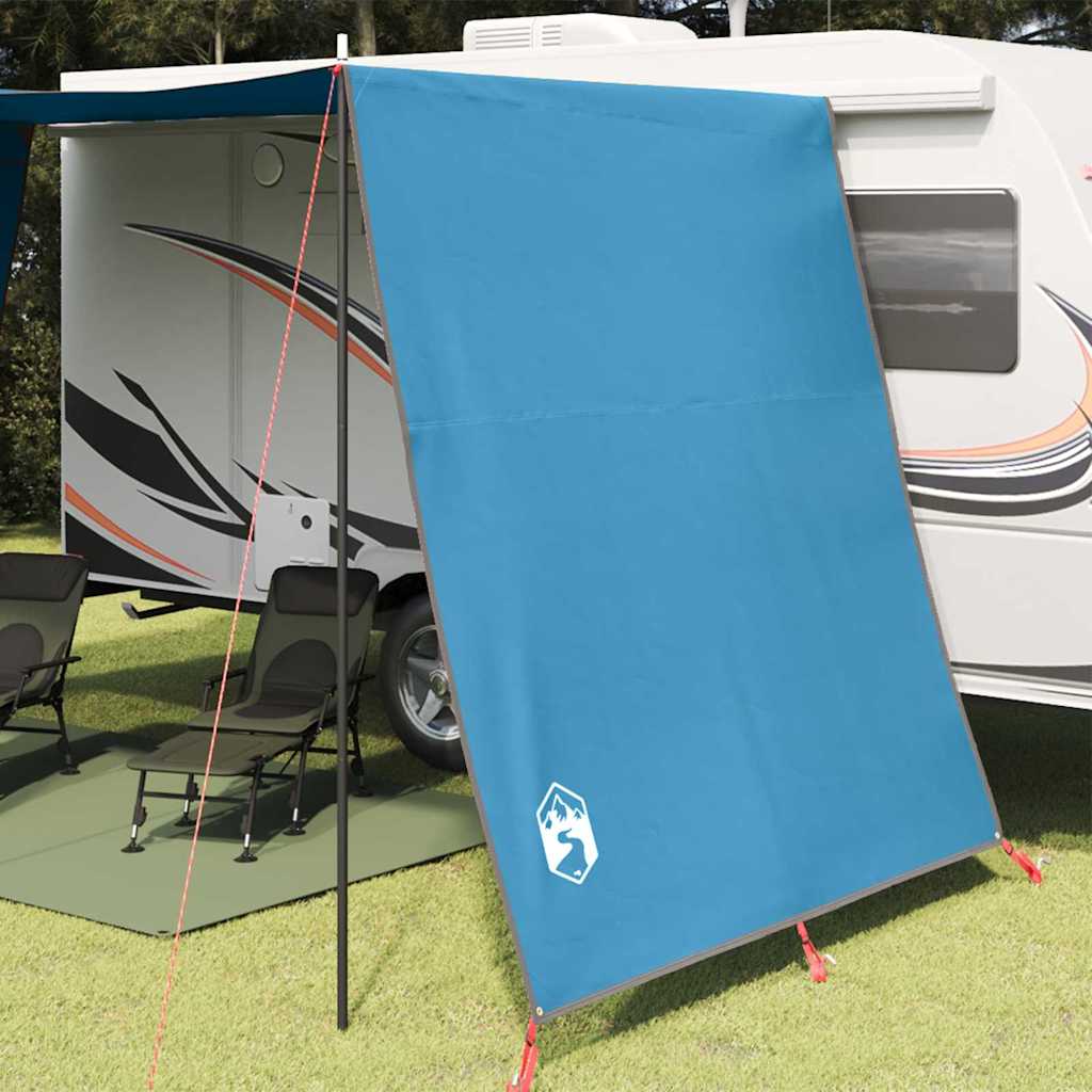 Telo impermeabile Blu 402 x 240 x 240 cm