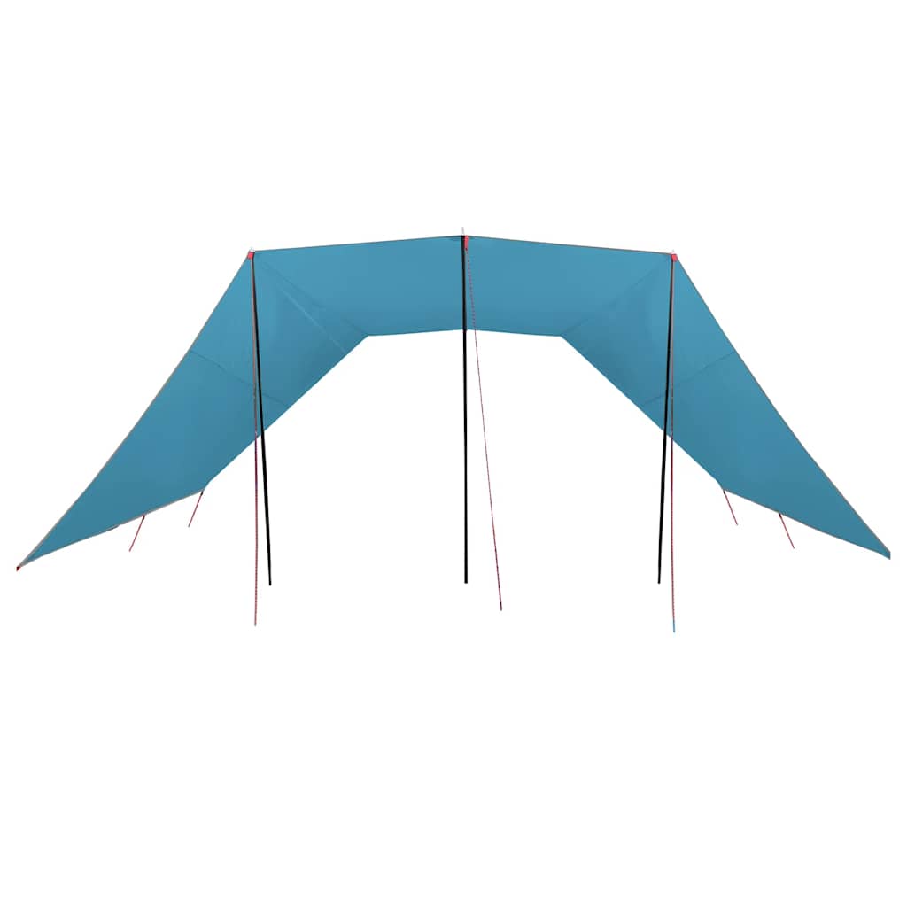 Telo impermeabile Blu 402 x 240 x 240 cm