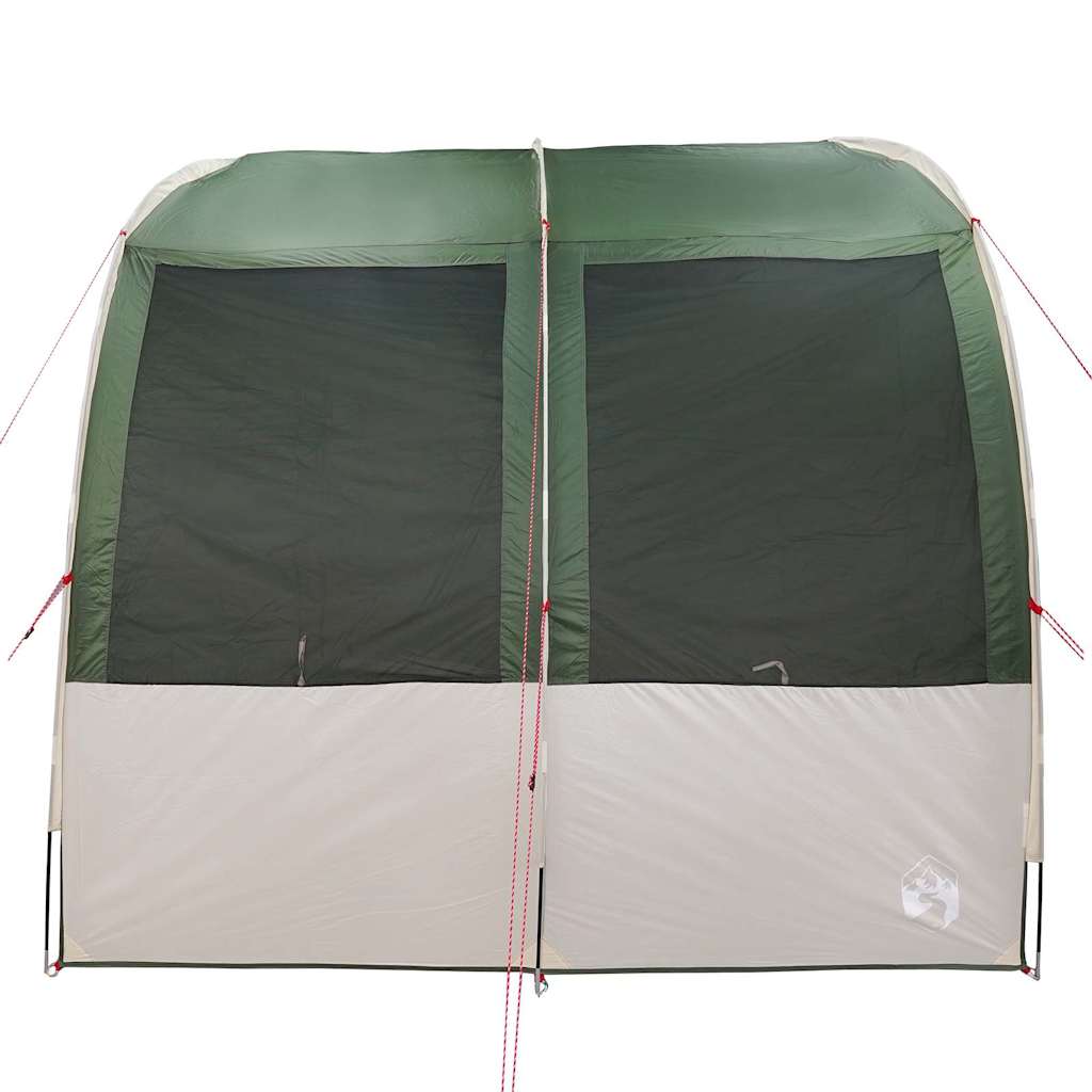 Telo impermeabile Verde 260 x 200 x 260 cm