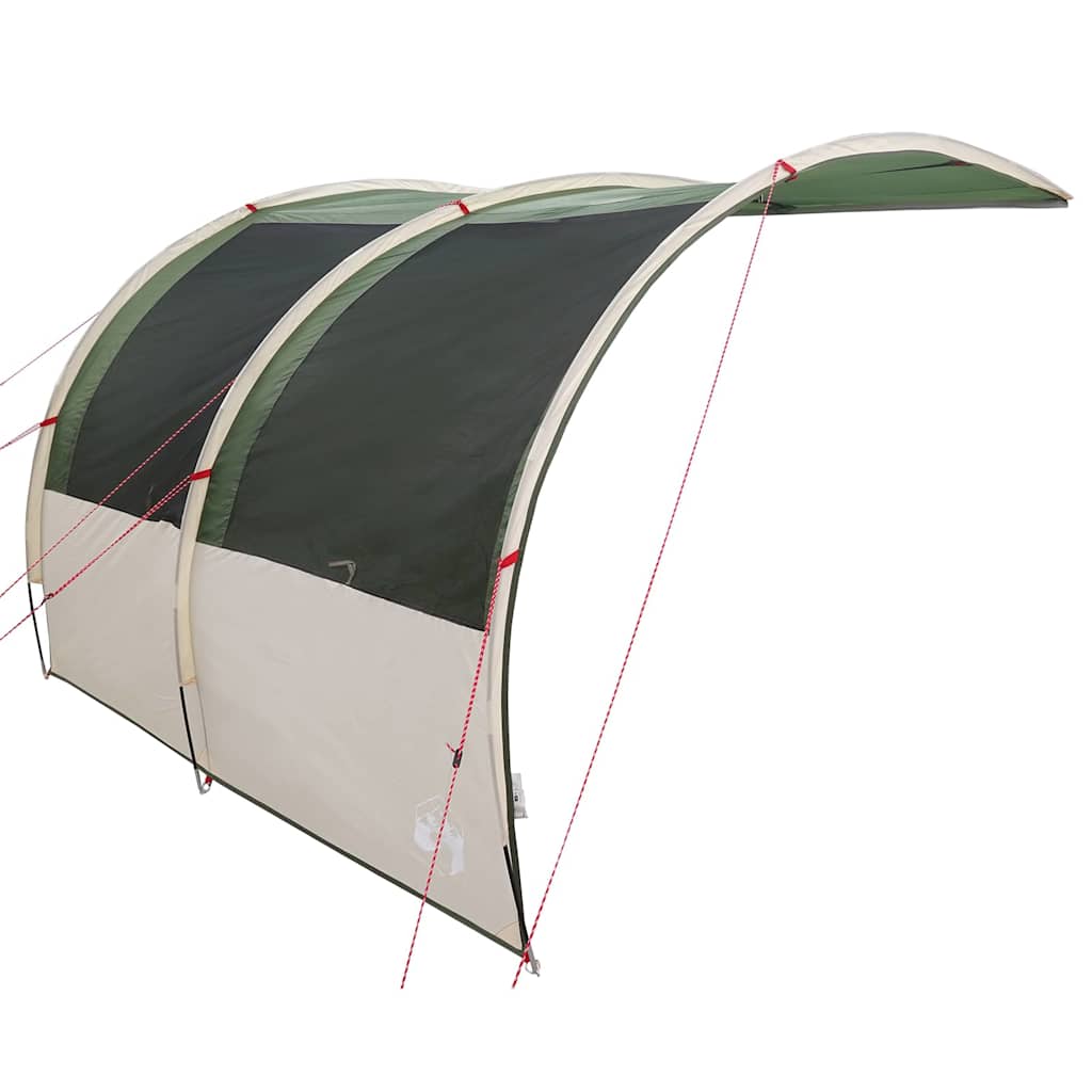 Telo impermeabile Verde 250 x 260 x 260 cm