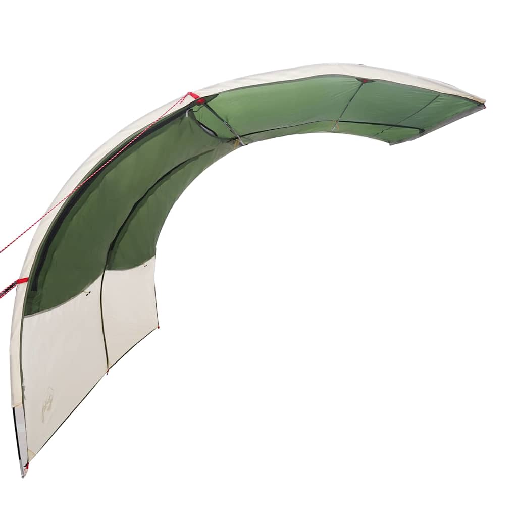 Telo impermeabile Verde 250 x 260 x 260 cm