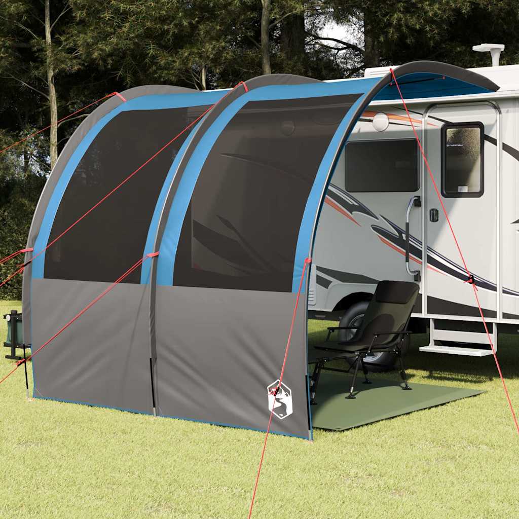 Telo impermeabile Blu 250 x 260 x 260 cm