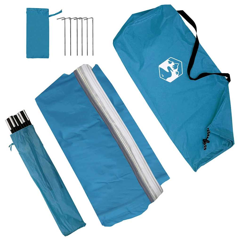Telo impermeabile Blu 250 x 260 x 260 cm