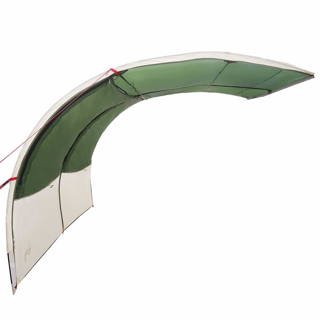 Telo impermeabile Verde 260 x 350 x 260 cm