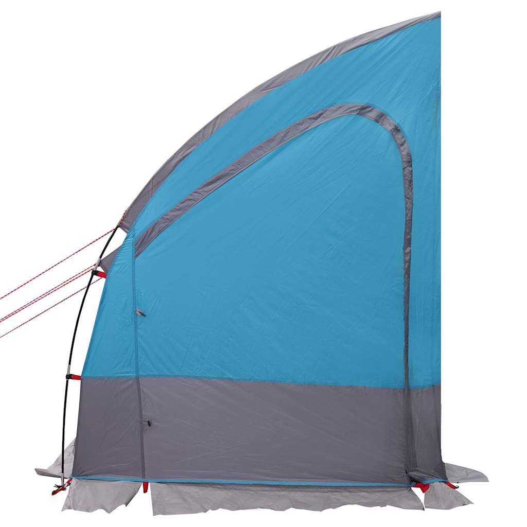 Tenda per portellone posteriore Blu 194 x 180 x 210 cm taffetà