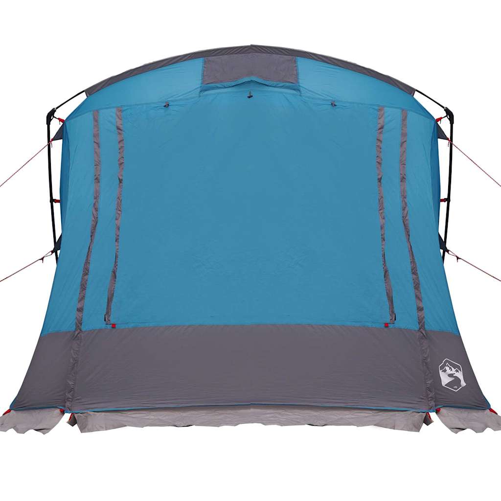 Tenda per portellone posteriore Blu 285 x 255 x 245 cm taffetà