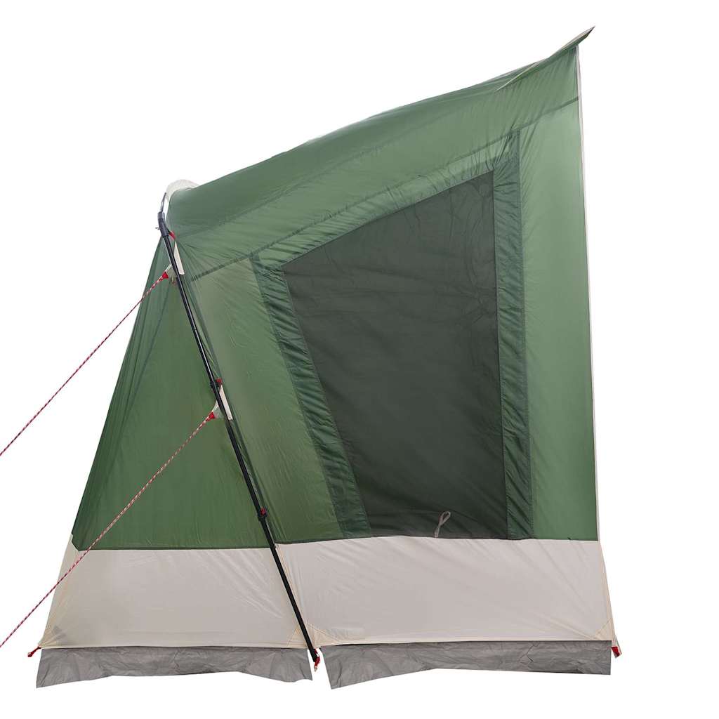 Tenda da Carovana per 5 Persone 5 persona Verde