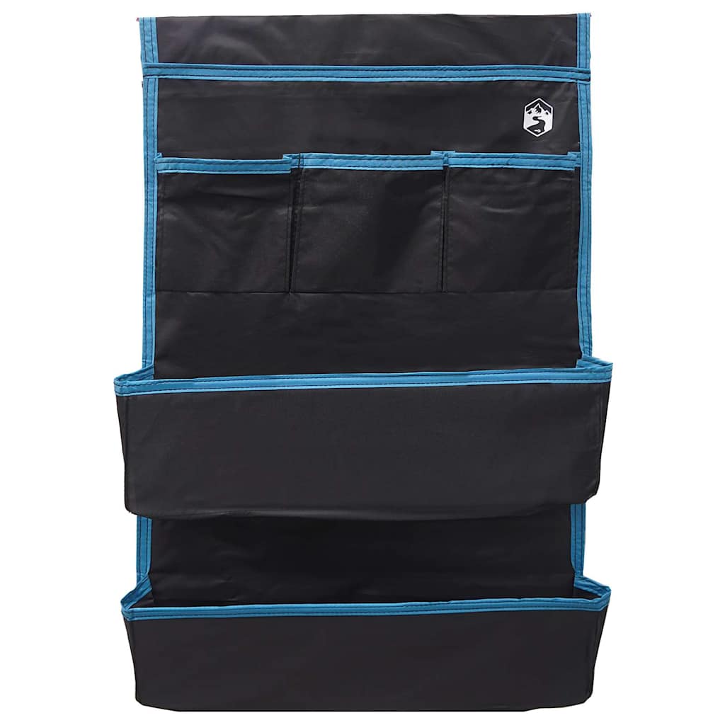 Sacchetto per Stoccaggio Nero 66 x 40 cm Oxford