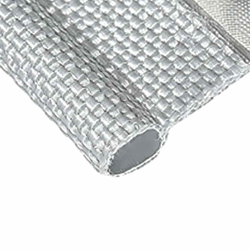 Sacchetto per Stoccaggio Nero e Blu 98 x 47 cm Oxford