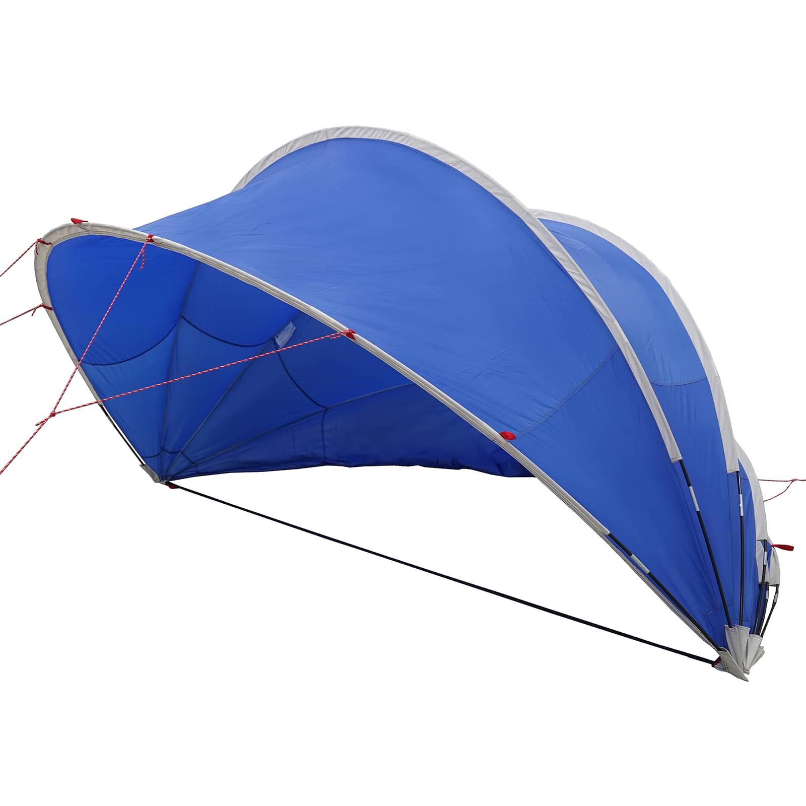 Dome Piscina 336 x 322 x 160 cm