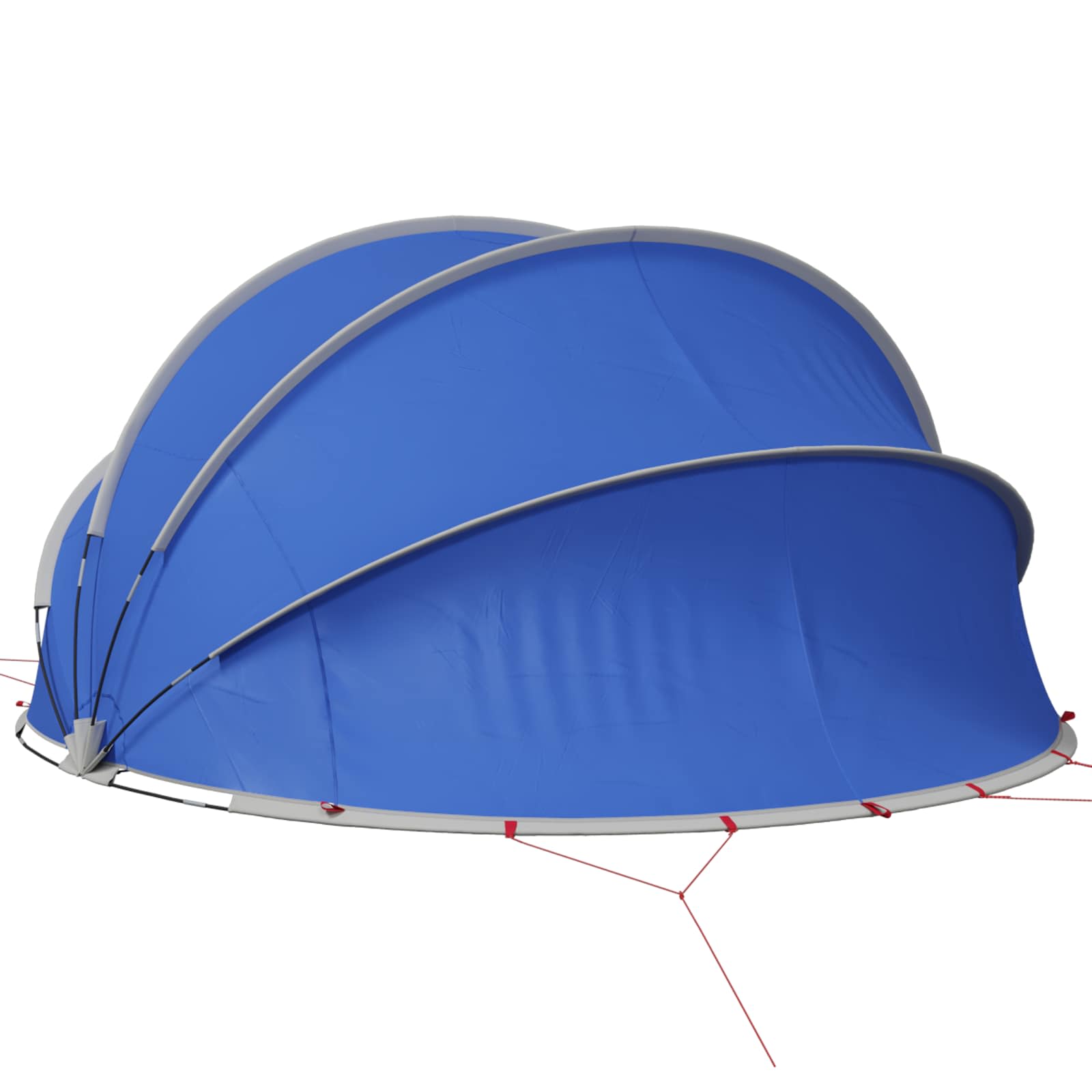 Dome Piscina 336 x 322 x 160 cm