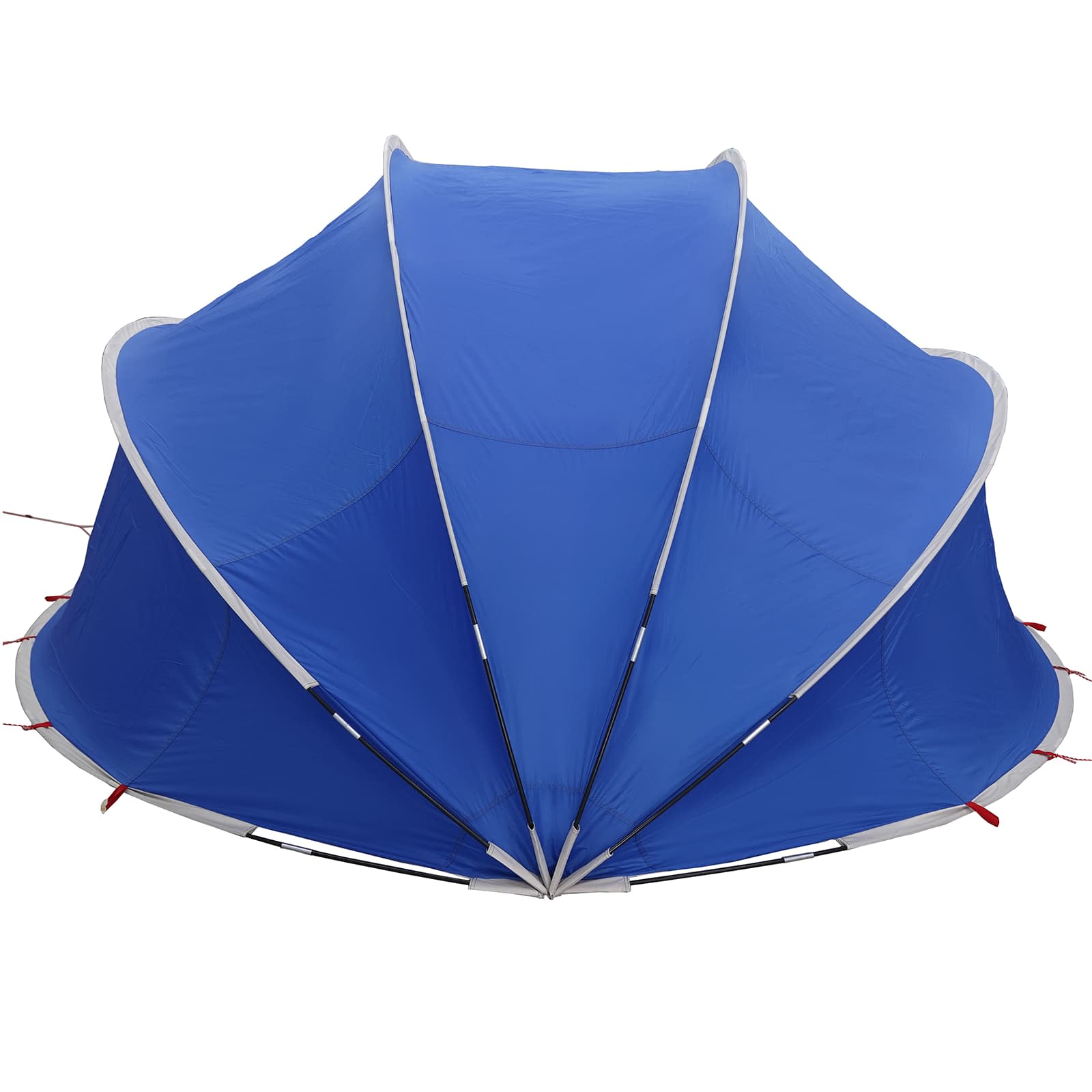 Dome Piscina 336 x 322 x 160 cm