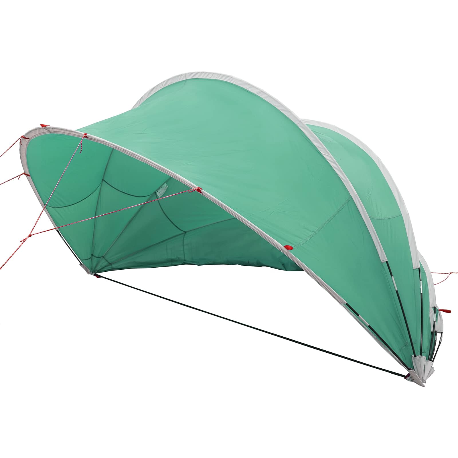 Dome Piscina 336 x 322 x 160 cm