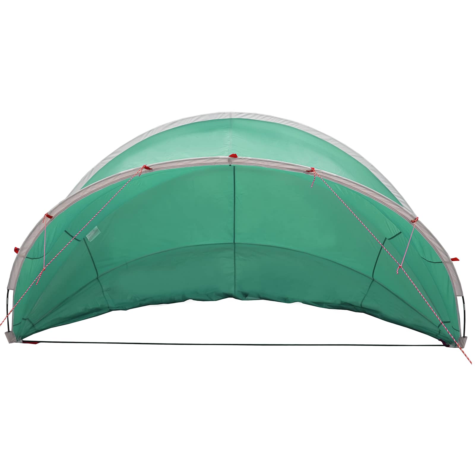 Dome Piscina 336 x 322 x 160 cm
