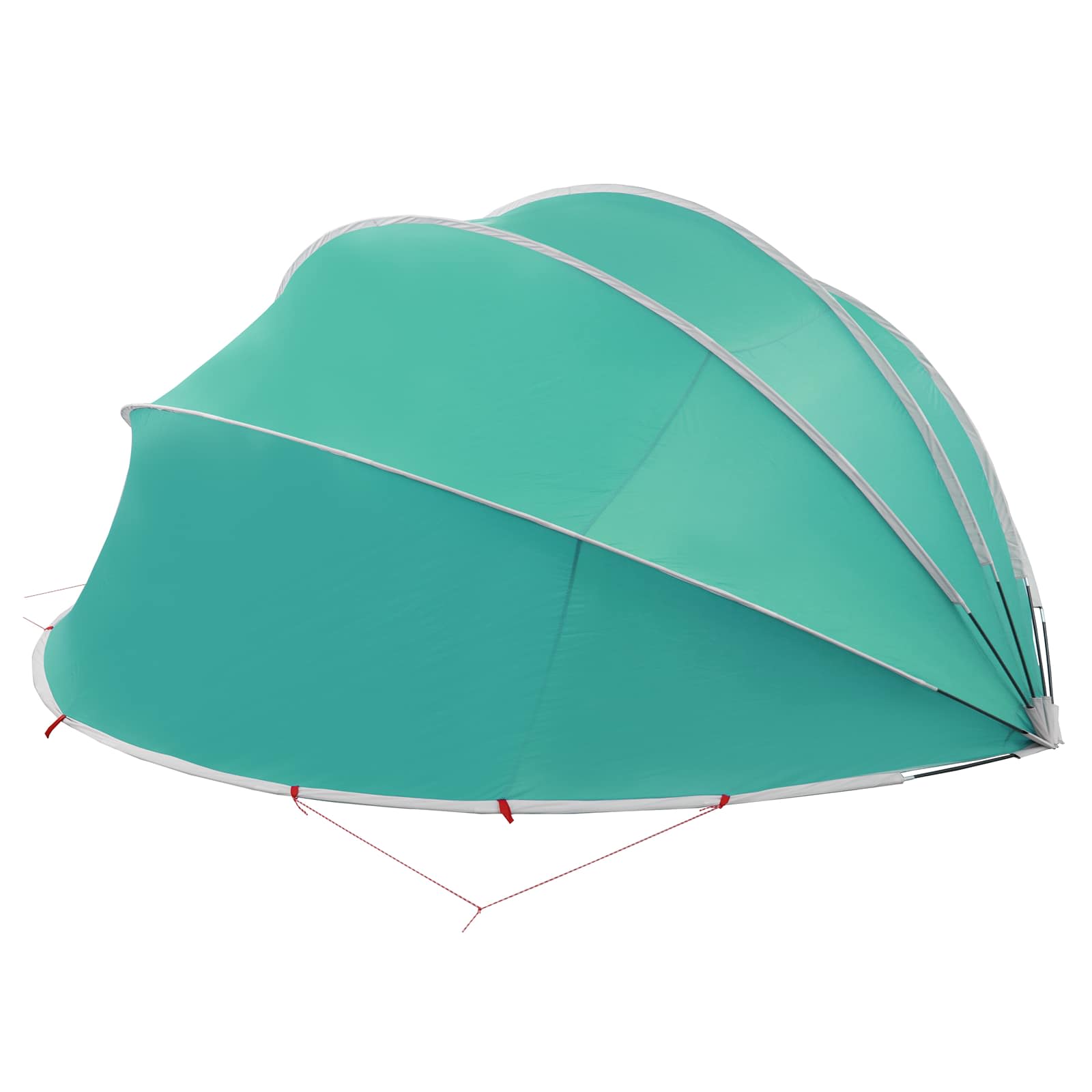 Dome Piscina 430 x 430 x 210 cm