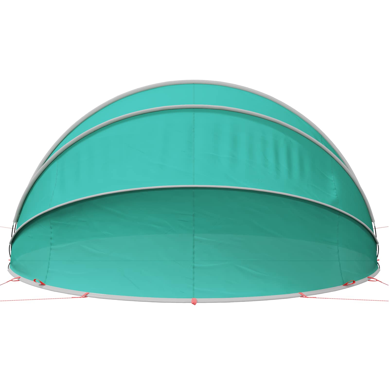 Dome Piscina 430 x 430 x 210 cm