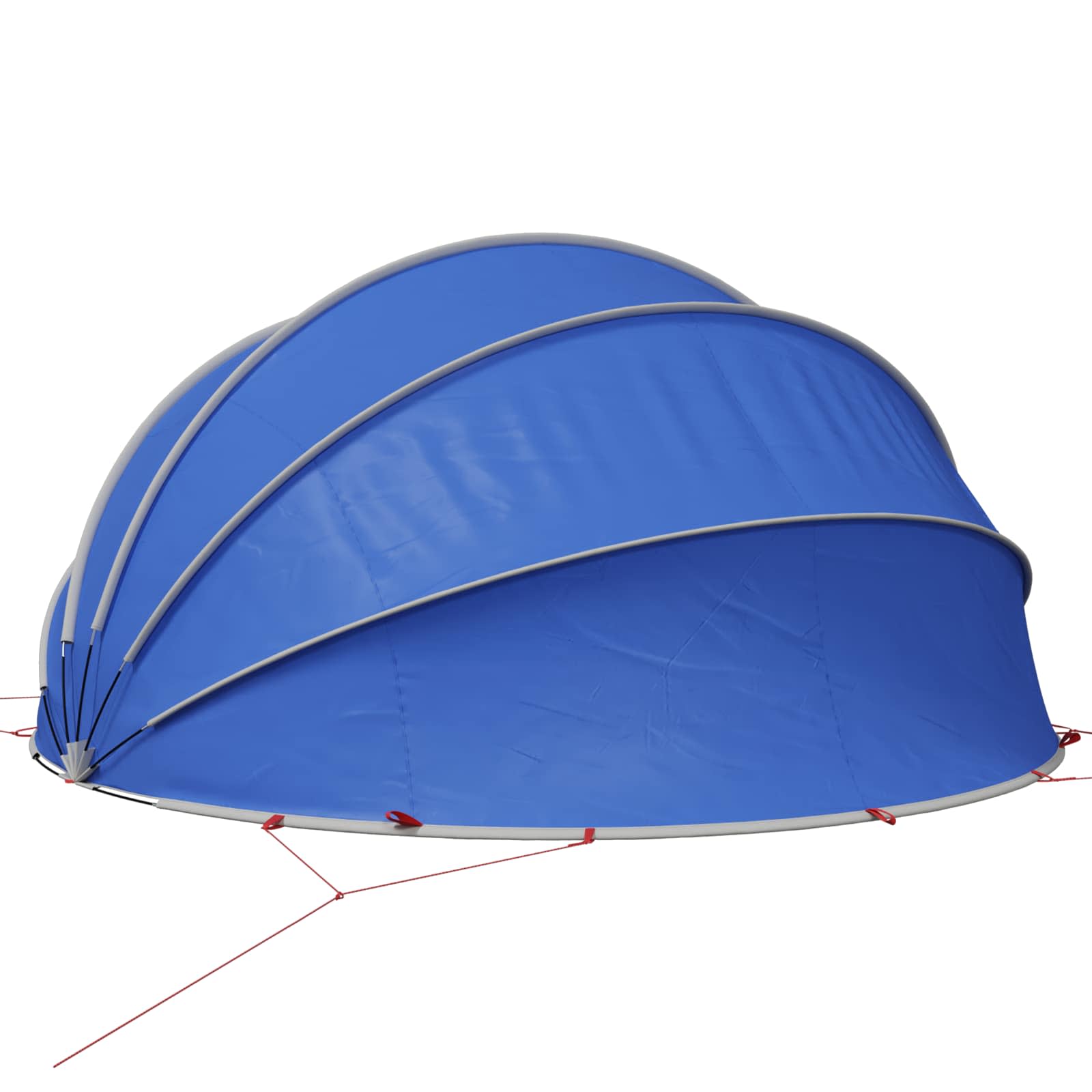 Dome Piscina 472 x 460 x 229 cm