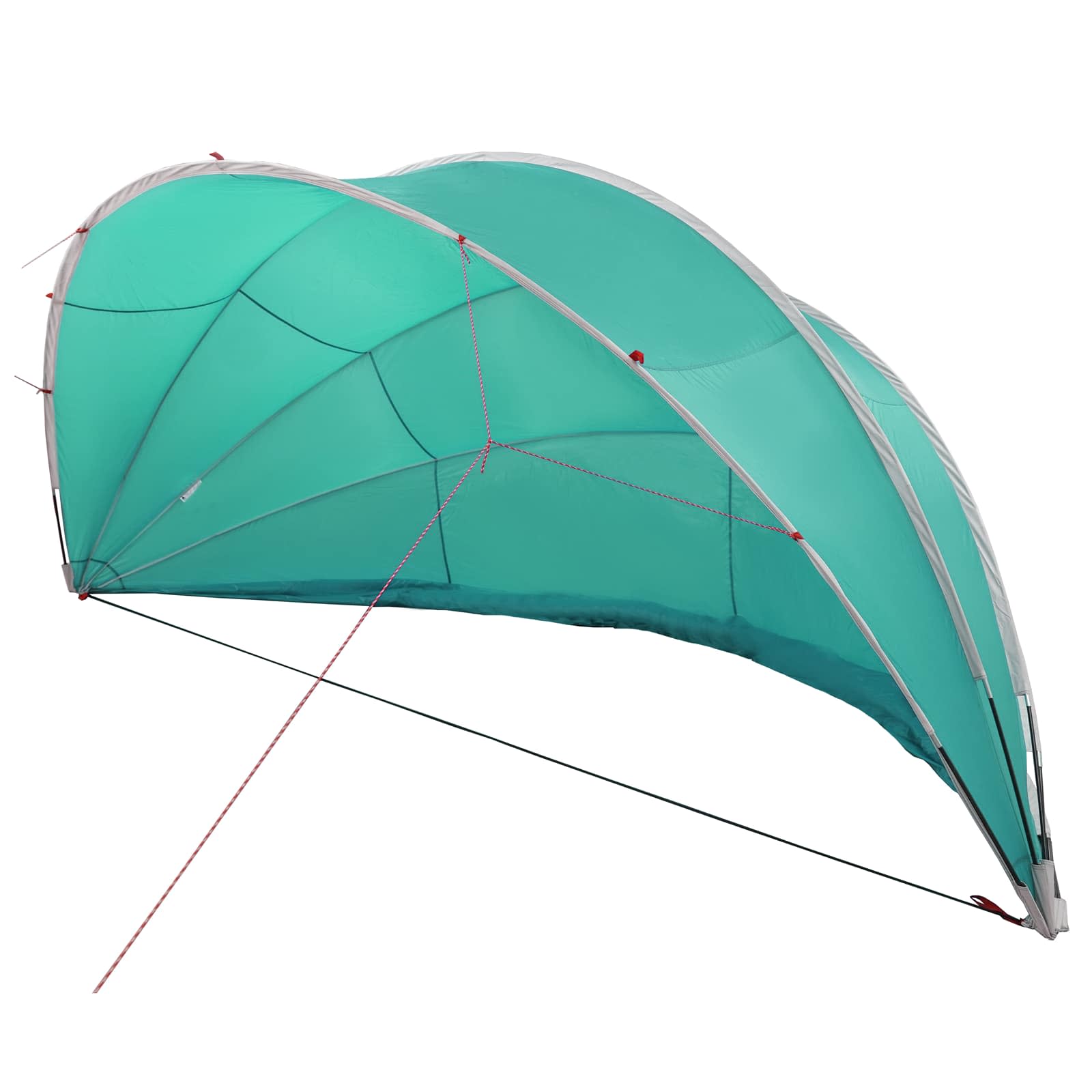 Dome Piscina 472 x 460 x 229 cm