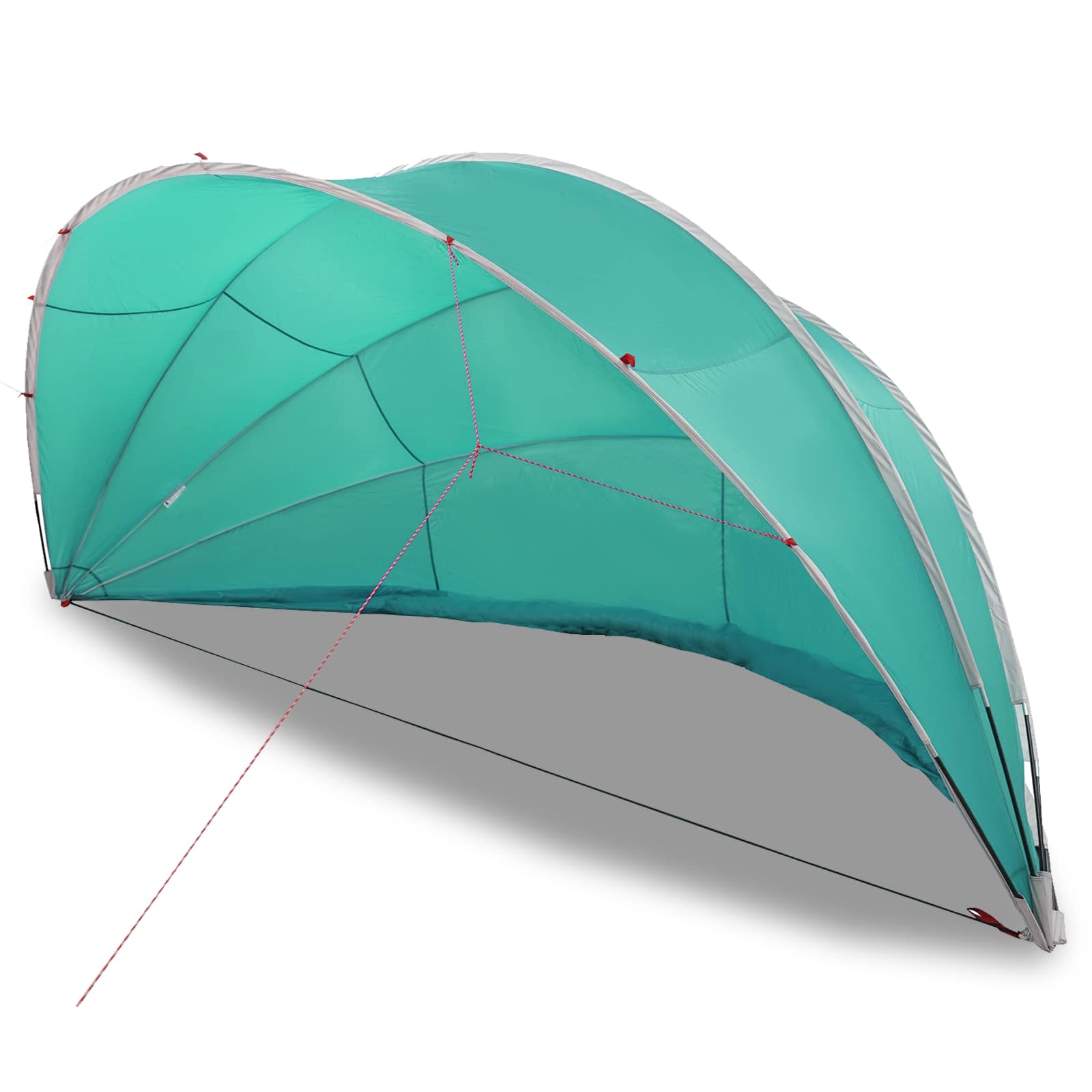Dome Piscina 472 x 460 x 229 cm