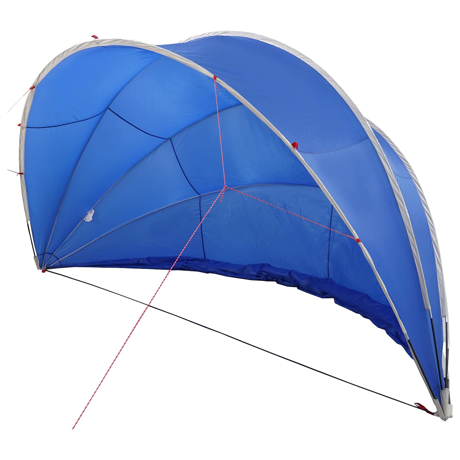 Dome Piscina 500 x 500 x 236 cm
