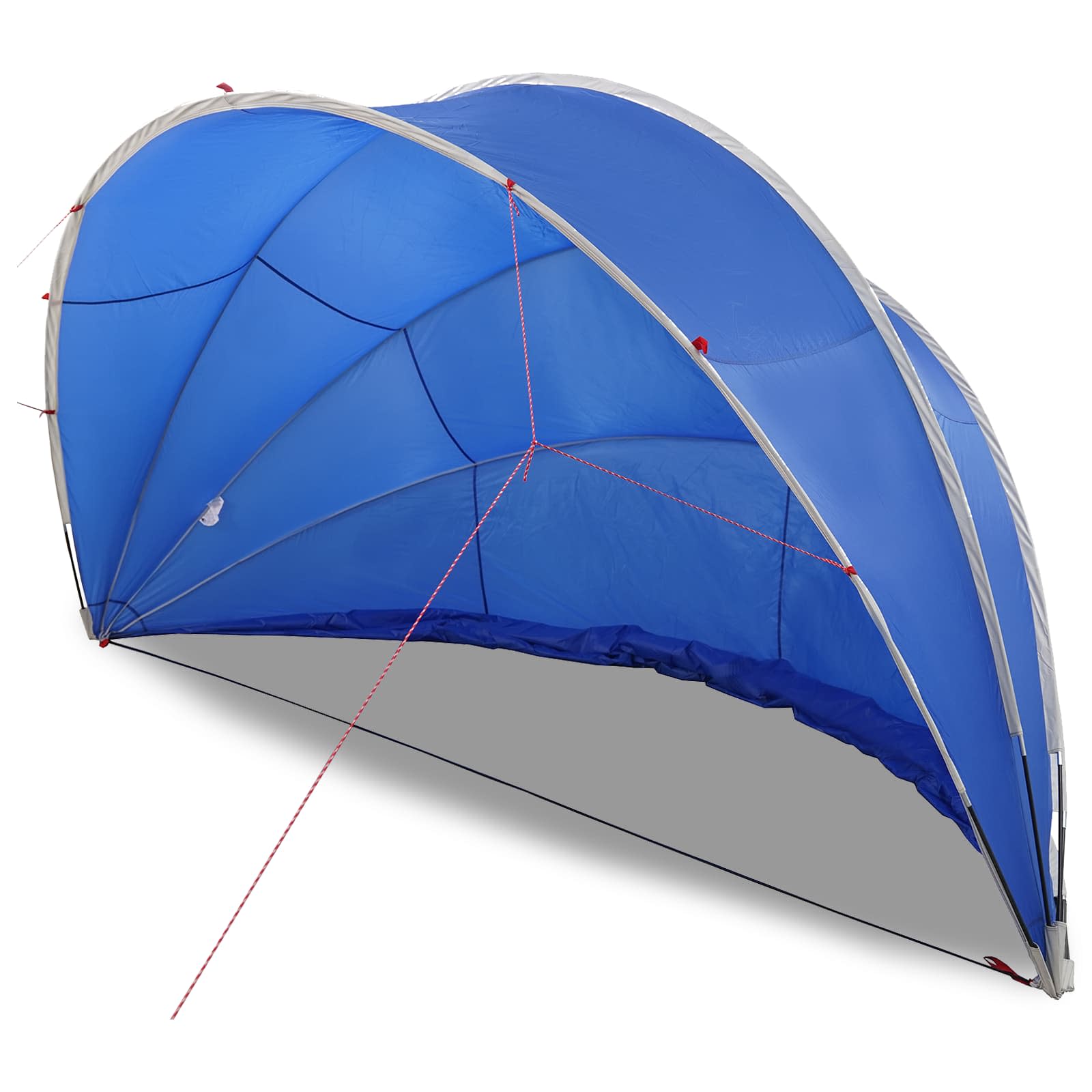 Dome Piscina 500 x 500 x 236 cm