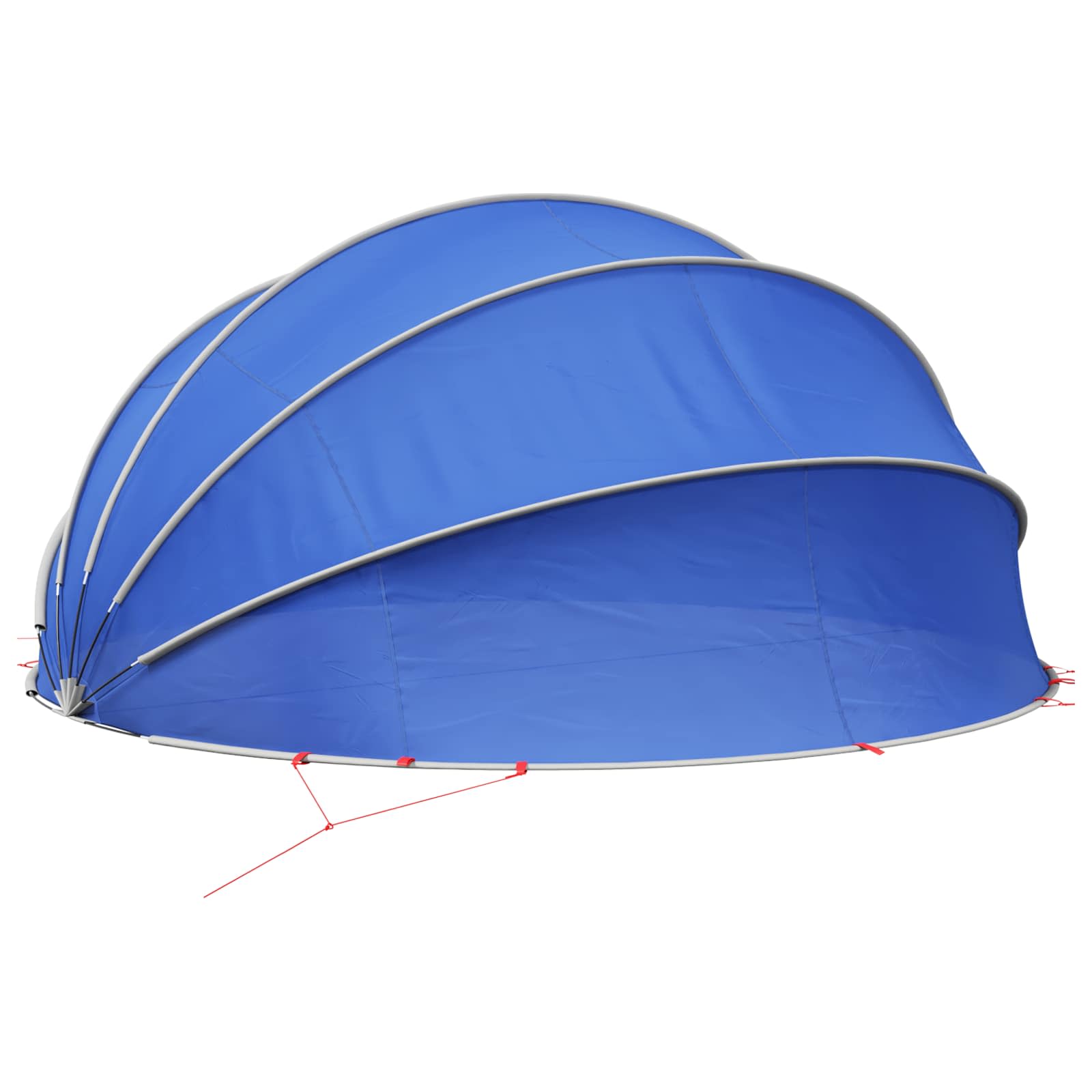 Dome Piscina 500 x 500 x 236 cm