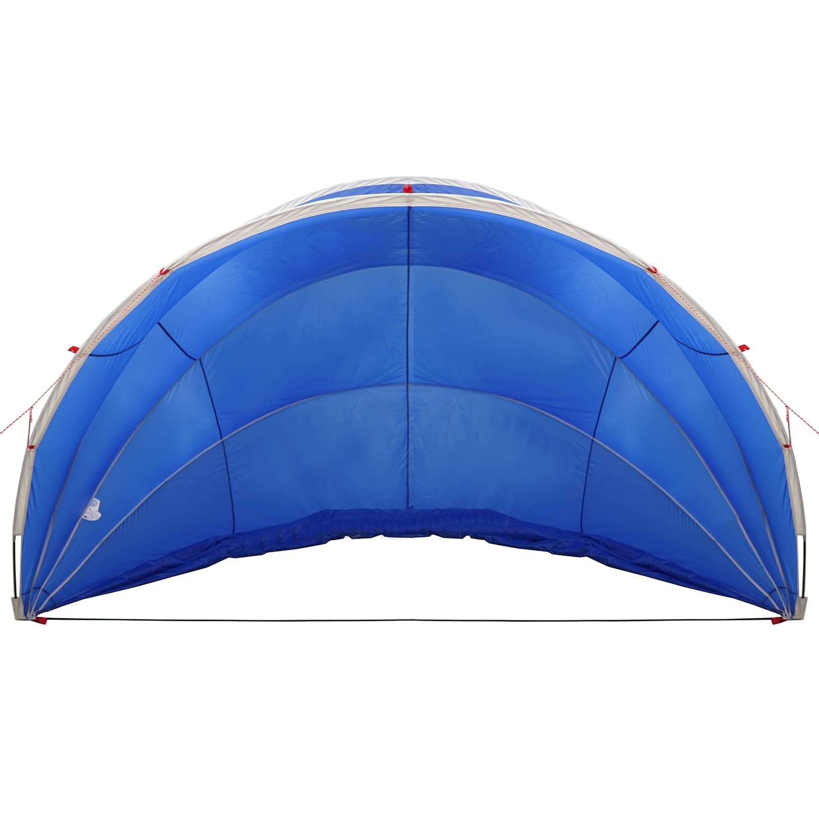 Dome Piscina 500 x 500 x 236 cm