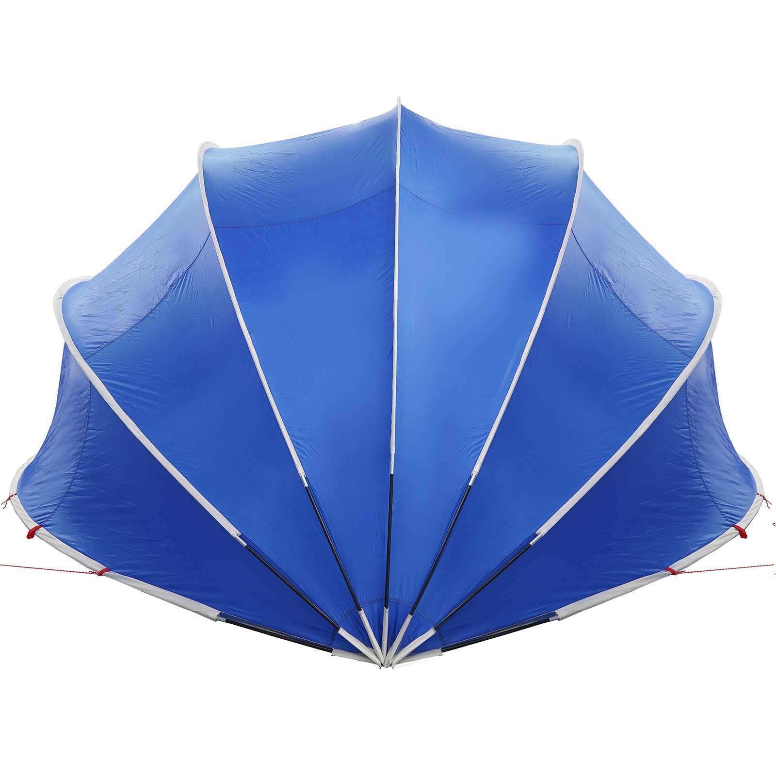 Dome Piscina 500 x 500 x 236 cm