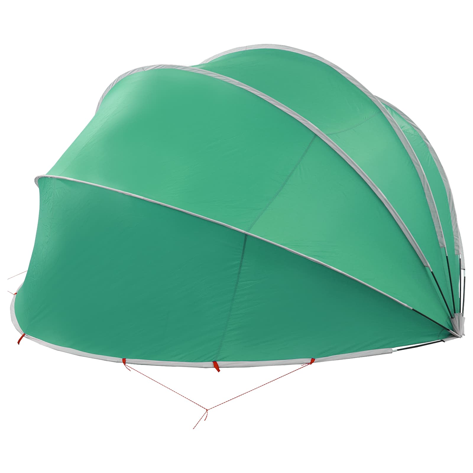 Dome Piscina 500 x 500 x 236 cm