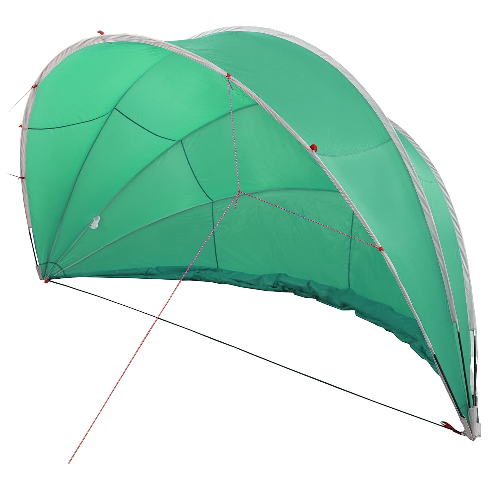 Dome Piscina 500 x 500 x 236 cm
