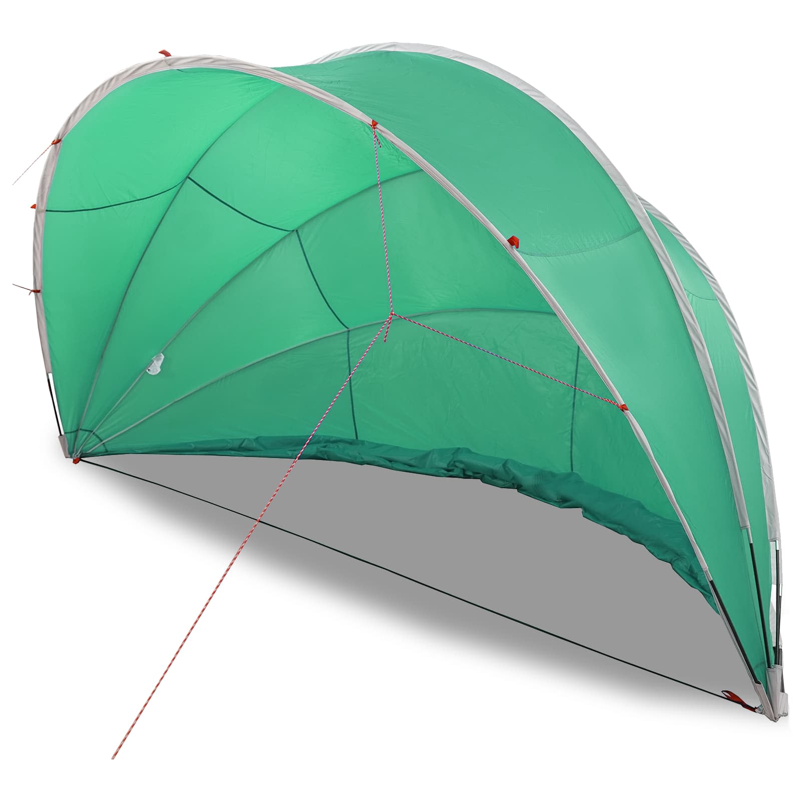 Dome Piscina 500 x 500 x 236 cm